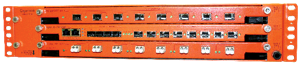 gigamon gigavue 2404 data aggregation switch