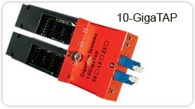 gigamon gigavue 10 gigatap