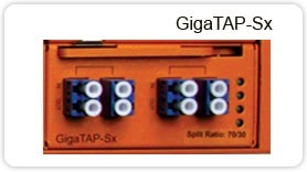 gigamon gigavue gigatap sx